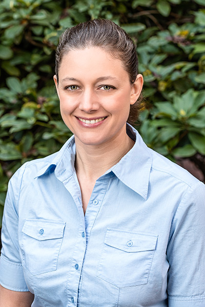 Dr. Kelley Barnes-Valdes, ND, NMD
