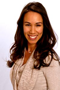 Dr. Kimberly Hoffman, ND, NMD