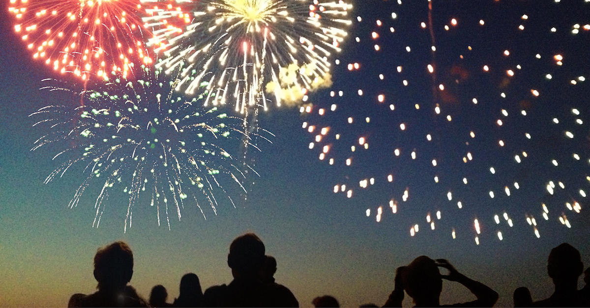 Santa Rosa Ca Fireworks 2024 Zara Anderea