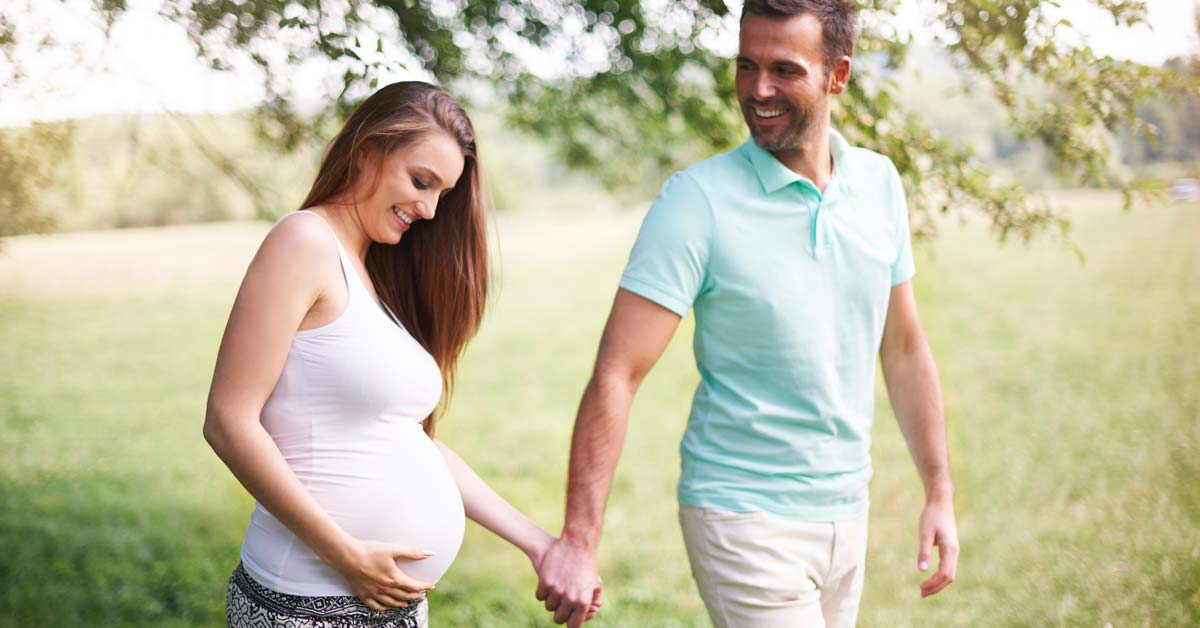 Pregnancy Pregnancy