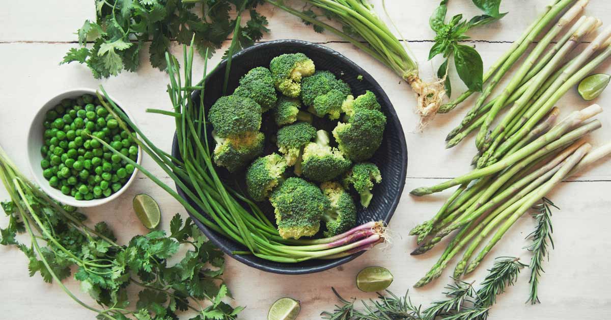 Veggies Veggies