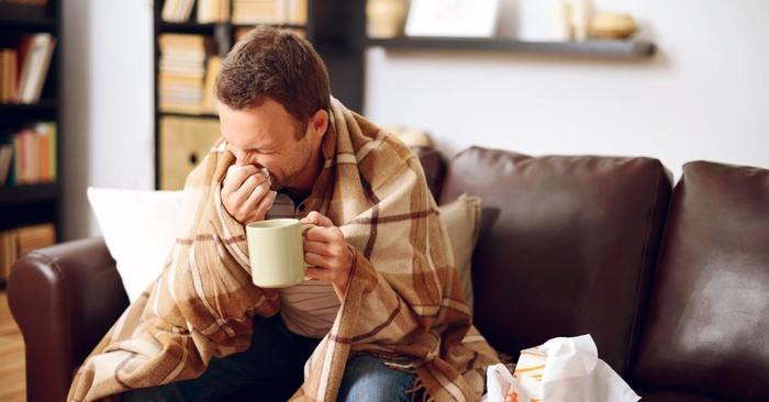 Read: Simple Steps to Avoid a Cold